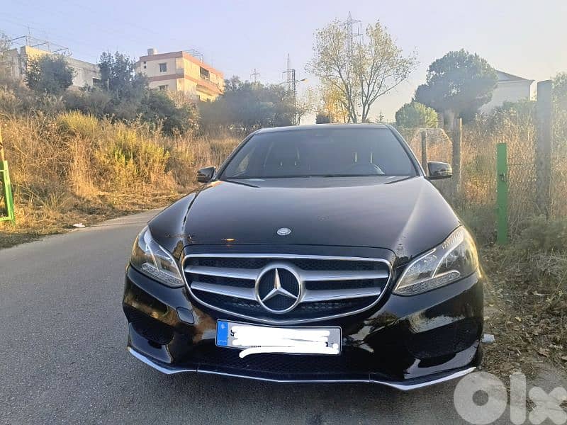 مرسيدس بنز أيه كلاس 2016 0