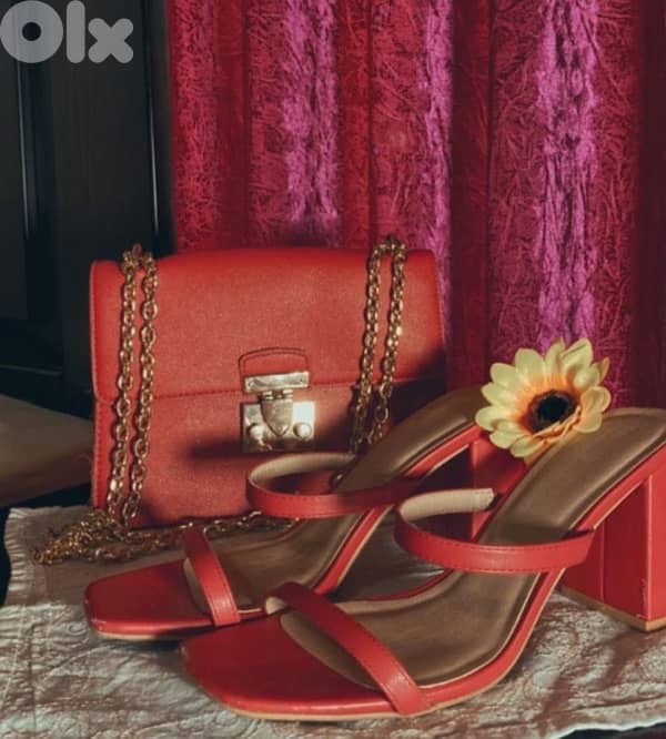 red hot accessories 0