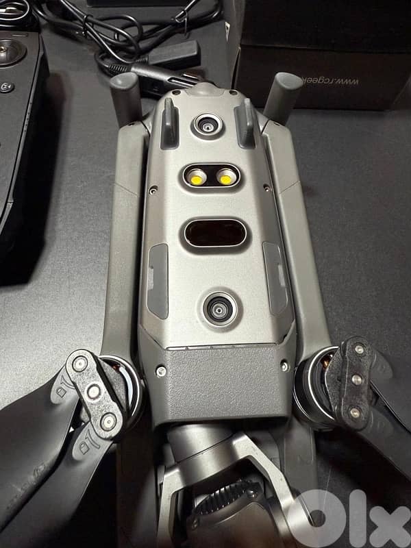 Dji Mavic 2 zoom 1