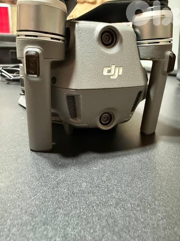 Dji Mavic 2 zoom 5