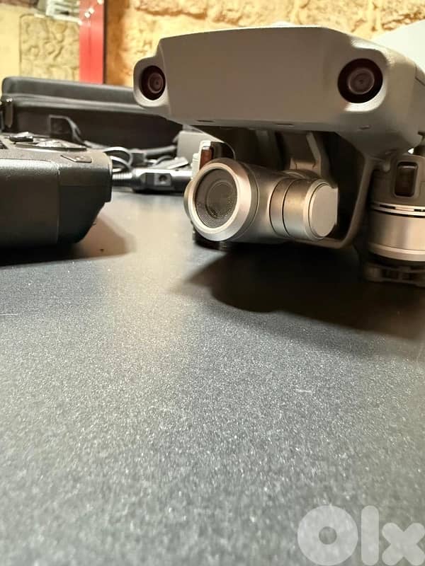 Dji Mavic 2 zoom 6