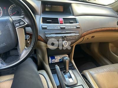 Honda Accord 2010