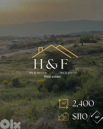 Land for sale in Hammana with open view