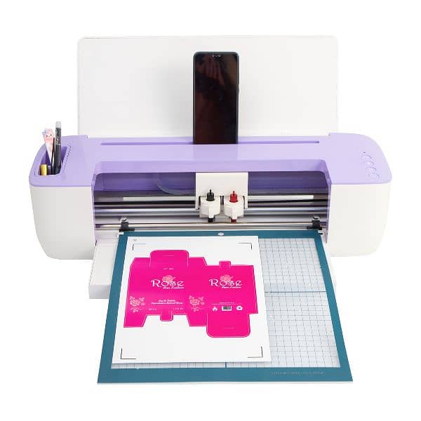 E-cut-smart 0