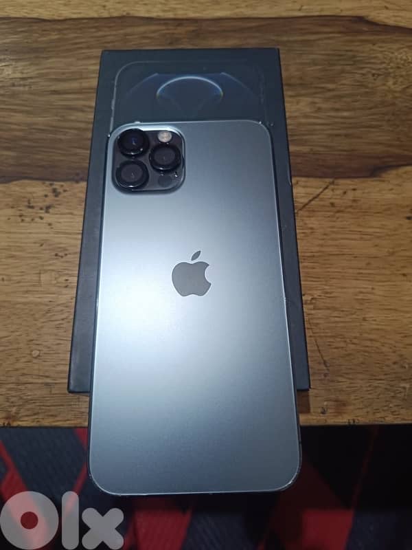 iphone 12 pro 0
