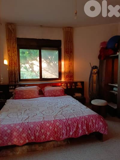 shaileh 3 bed furnished chaufage ac Southampton w view just 550$