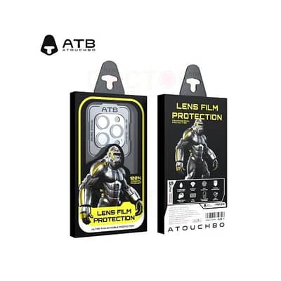 ATB Camera Lens