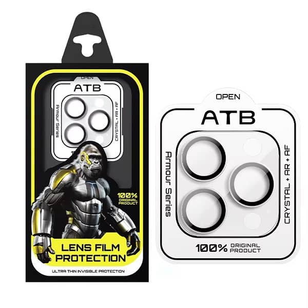 ATB Camera Lens 1