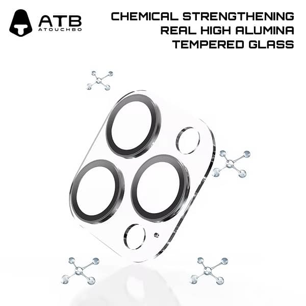 ATB Camera Lens 4