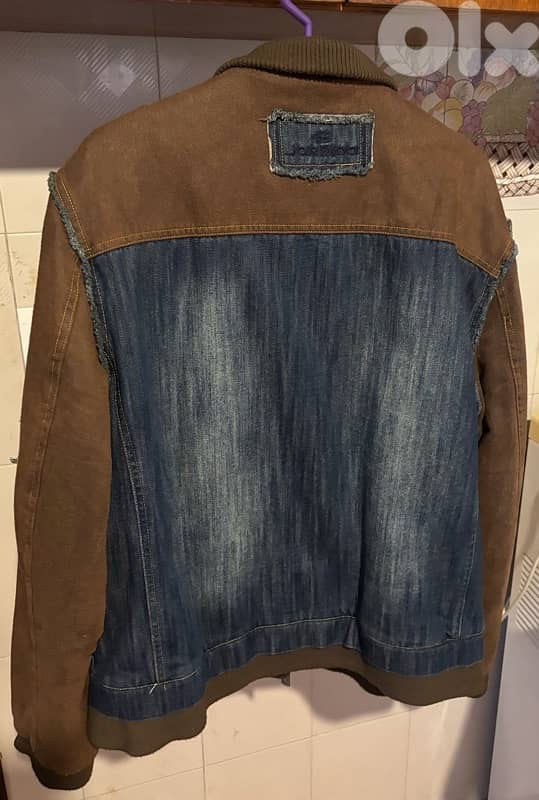 JORINDO Jacket for winter 3