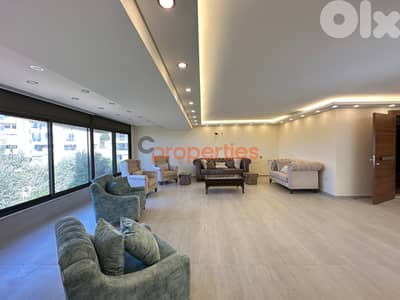 Apartment For Rent in Mtayleb CPCF121