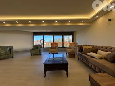 Apartment For Rent in Mtayleb شقة للاجار في المطيلب CPCF121