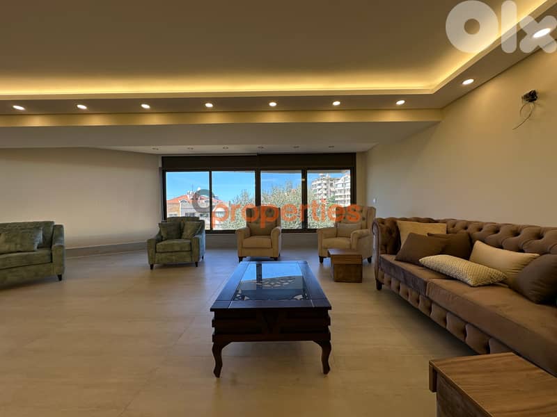 Apartment For Rent in Mtayleb شقة للاجار في المطيلب CPCF121 0