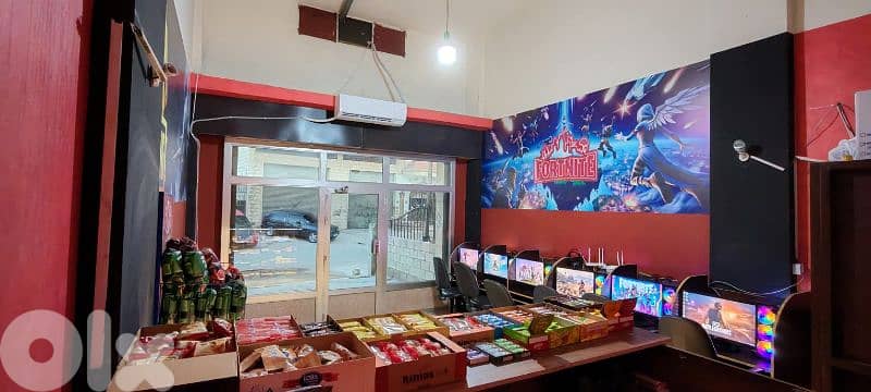 كومبيوتر مخصص للبجي 1