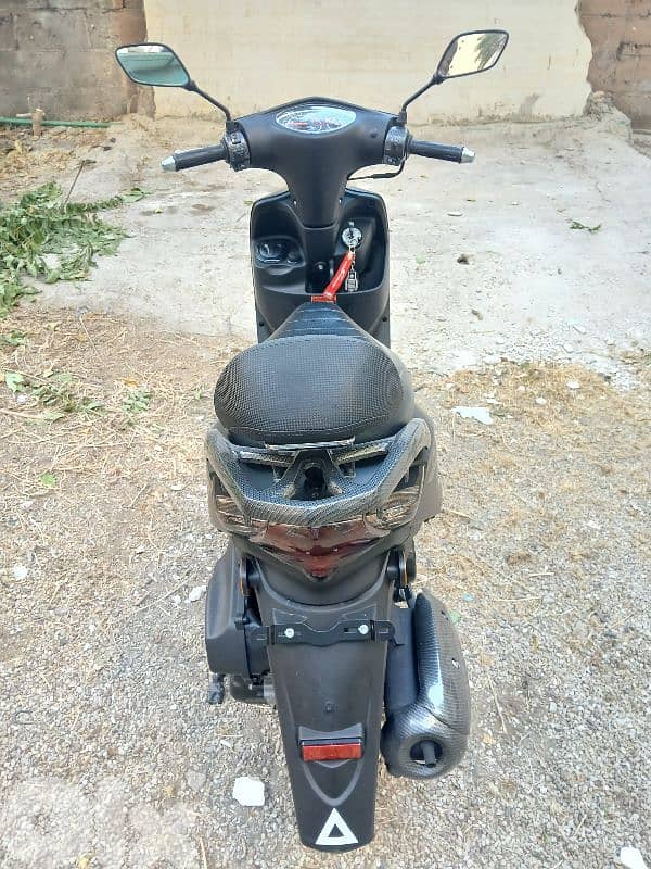 Sweet Azzo 2025 For Sale 1