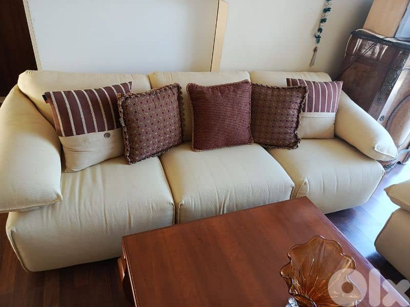 living room 1