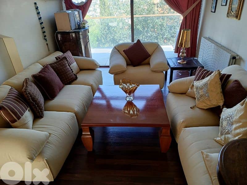 living room 4