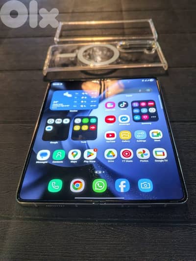 Fold 5 512GB