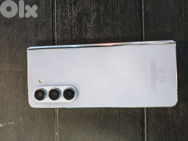 Fold 5 512GB 1