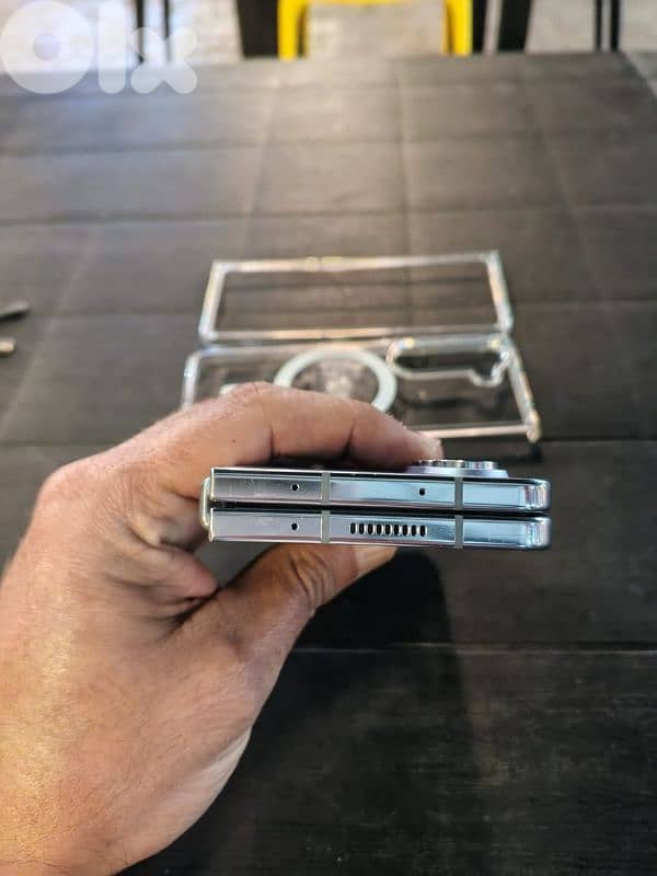Fold 5 512GB 2