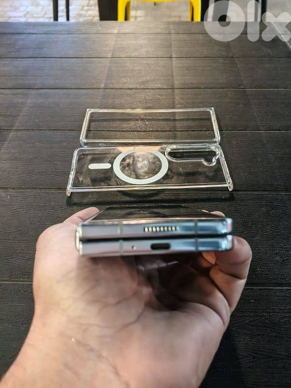 Fold 5 512GB 4