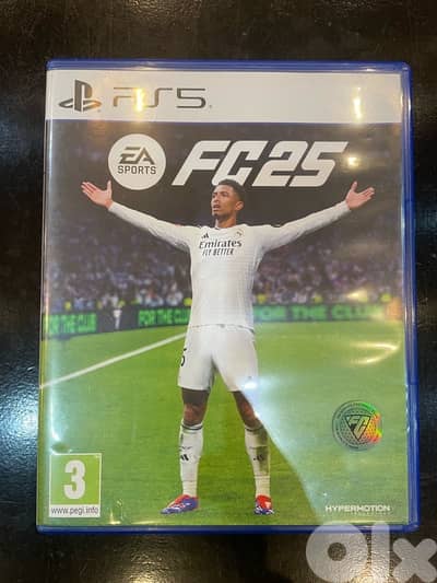 FC25 used for sale
