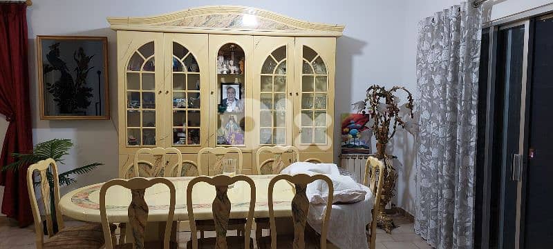 اوضة سفرة كاملة 2