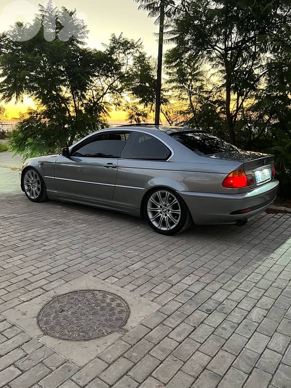 BMW 3-Series 2004 0