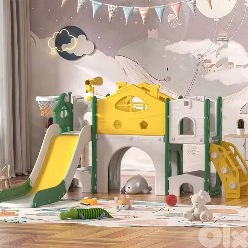 Playground 0