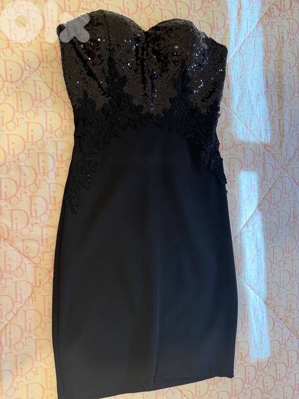 dress for sale 3