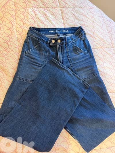 jeand pans shorts
