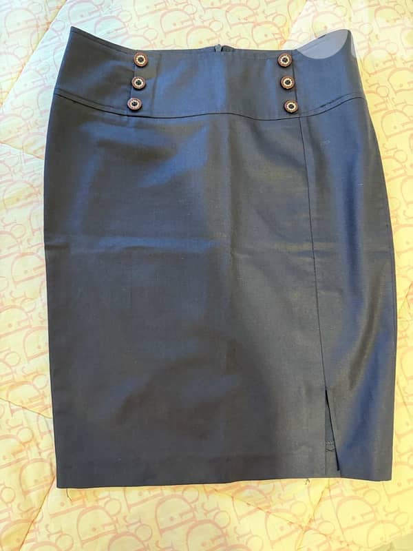 jeand pans shorts 4