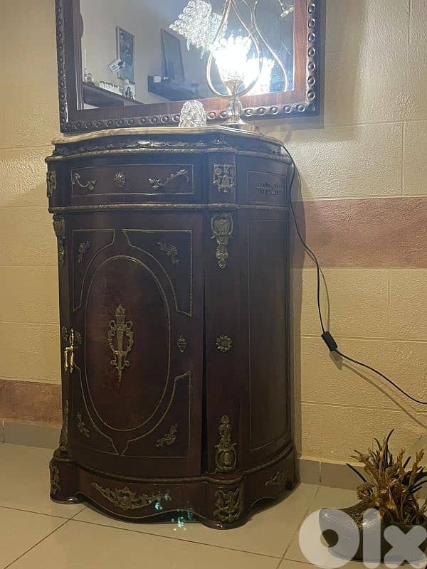 cabinet 3
