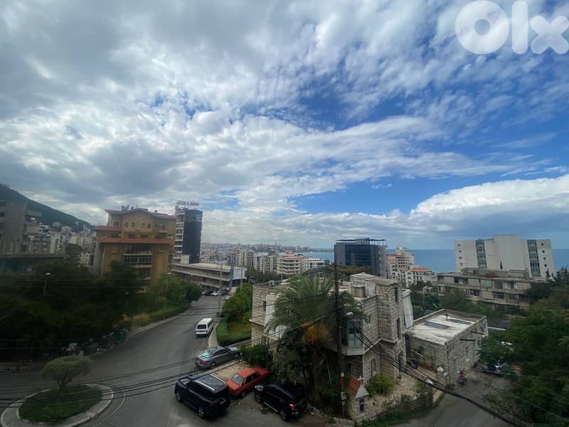 Spacious Apartment for Rent in Haret Sakher – Close to Highway & All S 0