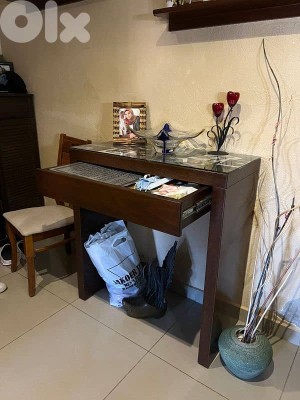 Console 3
