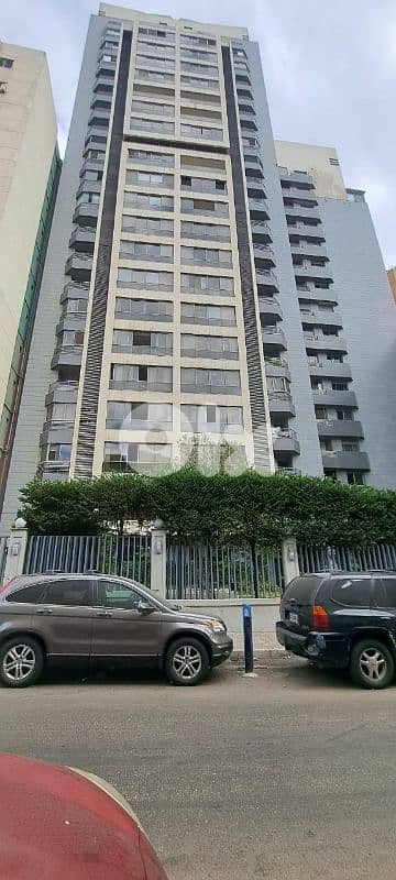 Luxury Apartment