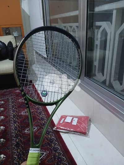Wilson Blade V8,  100 L for sale