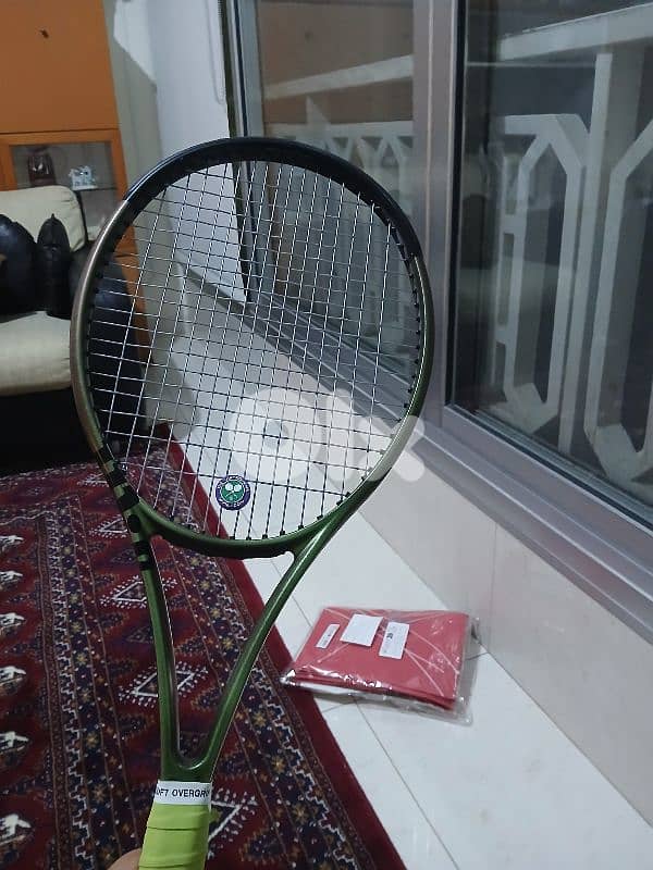 Wilson Blade V8,  100 L for sale 0