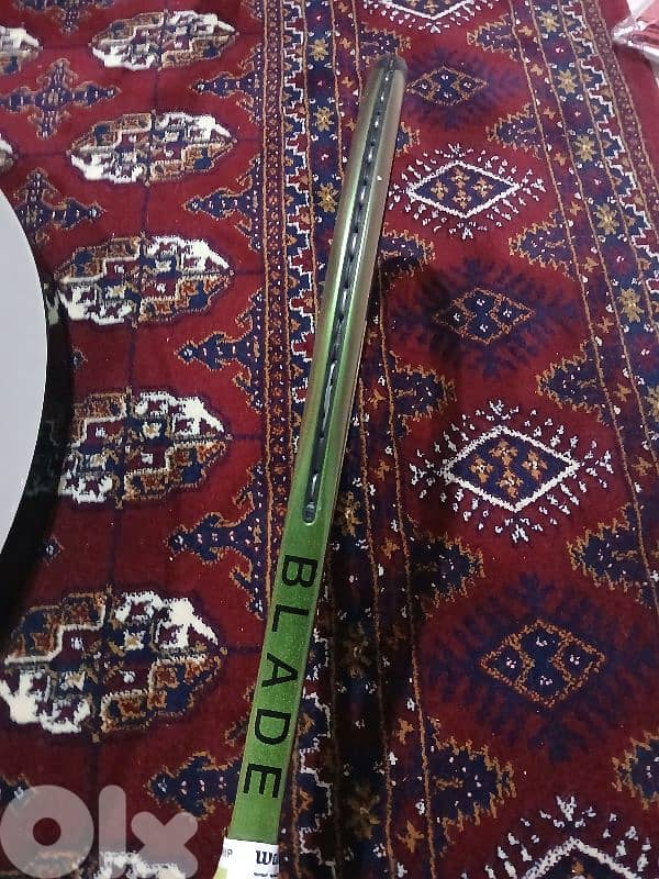 Wilson Blade V8,  100 L for sale 2