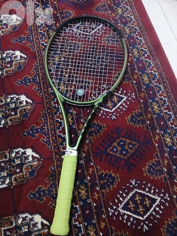 Wilson Blade V8,  100 L for sale 3