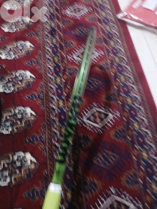 Wilson Blade V8,  100 L for sale 4