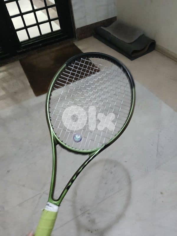 Wilson Blade V8,  100 L for sale 5