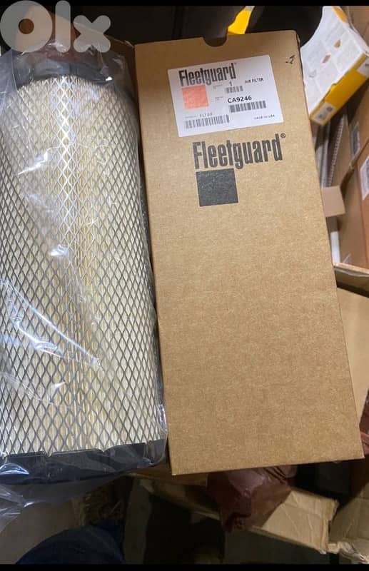 Air Filter 0