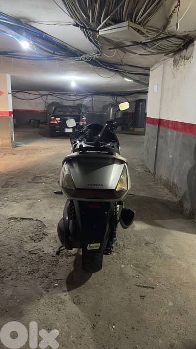 silver wing ajnabyeh
