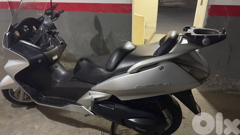 silver wing ajnabyeh 5