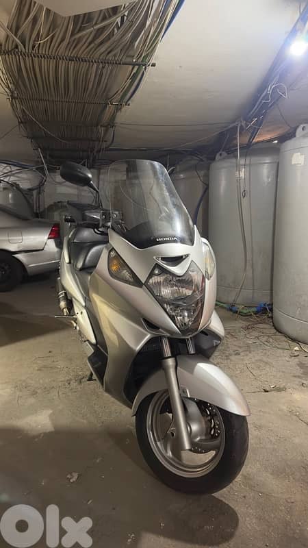 silver wing ajnabyeh 6