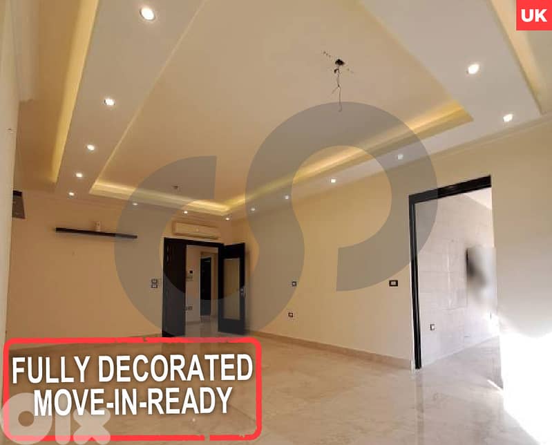 Spacious, prime location,Jnah (Near Centro Mall)/جناح REF#UK127256 0