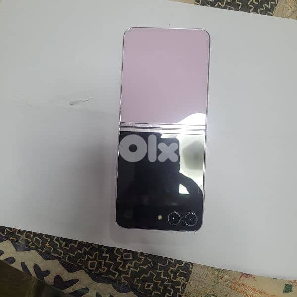 z flip 5 for sale 0