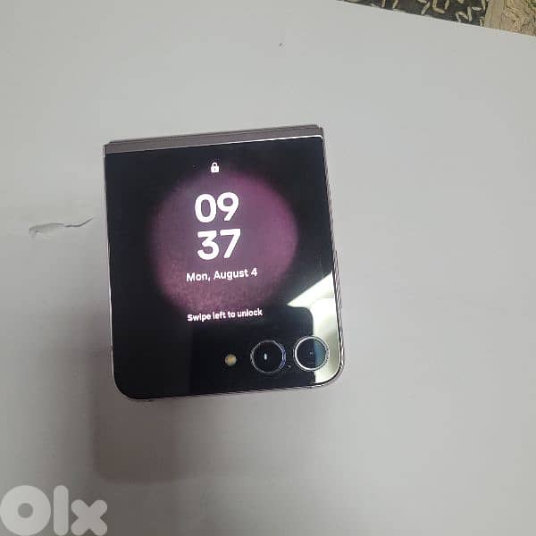 z flip 5 for sale 4