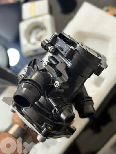 waterpump